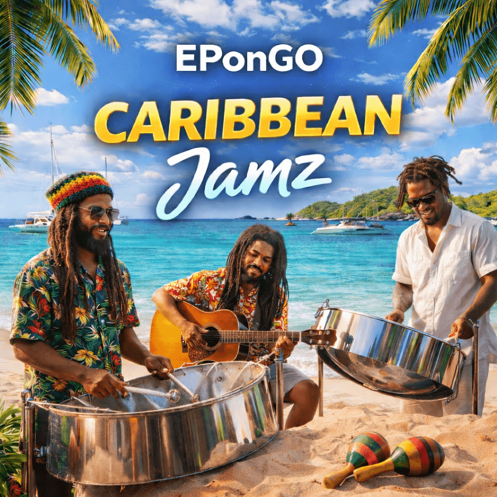 Reggae