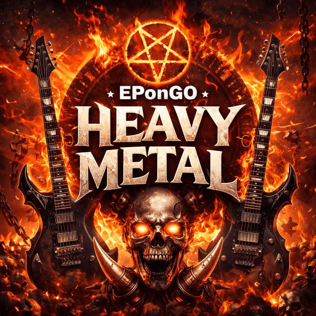 Metal