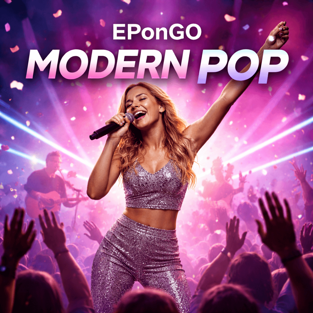 Modern Pop